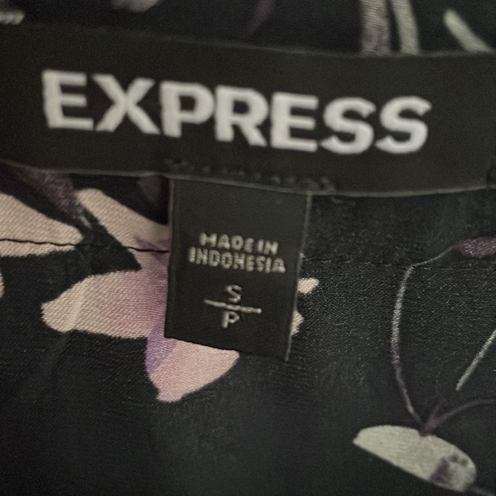 Express kimono - Picture 4 of 5